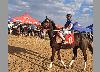 Katiti Komambo continues Okahandja racing legacy