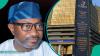 FirstHoldCo becomes Nigeria's most valuable bank, launches N1.4trn share sale
