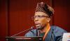AITEC’s Bouraima, Balogun Receive National Honours For Advancing African Tourism