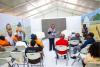 Contract farming touted as key to boosting farmers' incomes at Nane Nane forum