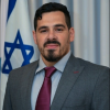 ISRAEL MINISTRY OF TOURISM NAMES TAIMUR MANSOUR AS CONSUL, DIRECTOR OF TOURISM FOR CANADA