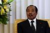 Cameroon’s Biya, unseen for 58 days, reshuffles military leadership