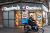 Domino’s delivered an extra 45,000 orders on England vs DR Congo matchday
