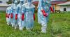 Treatment trials for Ebola strain behind DRC outbreak show promise, WHO says