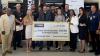 AAP Foundation Gifts $300K to Florida Technical Colleges