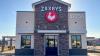 Zaxby’s adds a new sauce to the menu. Why Georgia might not be happy