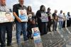 Six years after Beirut port blast, victims' families say 'wound has not healed'