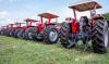 FG Trains 4,000 Tractor Operators To Drive Mechanised Farming, Boost Food Security