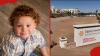 Toddler found breathing in hospital morgue hours after being declared dead