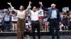 Michigan primary puts Democratic Party divide to the test and more top headlines