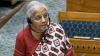 Finance Minister Nirmala Sitharaman says Indian economy set to hit USD 5-trillion mark in FY29 as per IMF
