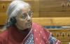 Indian economy to hit USD 5-trillion mark in FY29 as per IMF: FM