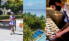 Niva Dhigali Maldives to host Chef Jake Norman and pickleball champion Molly O’Donoghue