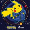 European Space Agency and Pokémon to collaborate for World Space Week 2026