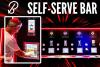 WATCH: Europe's first self-service bar opens in Lincolnshire