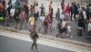 Ceuta Crisis: EU Demands Stronger External Borders, Unified Migration Response