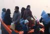 157 Migrants Rescued After Overcrowded Mega-Dinghy Catches Fire in English Channel