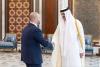 Amir receives European Union Ambassador on end of tenure