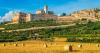 Europe just got a new camino that crosses 1,500km over six regions