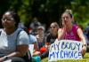 ‘I had to travel, my life was in danger’: more Florida women seeking out-of-state abortions