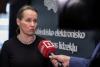 Latvian public media watchdog head re-elected