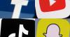 The Gen X Files: From tailgates to timelines, we have fallen for social media’s lure