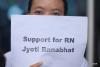 Nepal Nursing Association Demands Immediate Implementation of Agreements on Professional Rights and Benefits