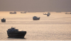 Iran and Oman close to agreement on reopening the Strait of Hormuz