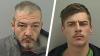 Thugs could spend longer behind bars for 'horrendous' attacks as case referred to Court of Appeal