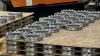 Latvian industry ticked up in June