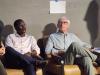 Evers stumps for Crowley, residents oppose Wisconsin Rapids data center