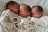 Birmingham Women’s Hospital team helps deliver ‘three times the delight’ for triplet mum