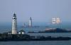 A new course for Boston’s oldest lighthouse?