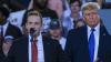 Trump's Reported 4-Word Remark To Max Miller Signals Future Of His Candidacy