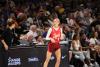Woke WNBA Attacks Sophie Cunningham And Her Fans For Supporting Women’s Rights