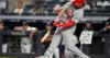 Former Pirate Burleson hits 3 homers for Cardinals at Yankee Stadium after trade deadline passes
