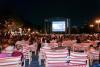 Seaside National Park welcomes film enthusiasts for open-air screening [PHOTOS]