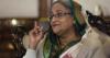 Bangladesh Urges India To Clarify Sheikh Hasina Speech As Diplomatic Tensions Rise