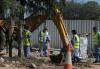 Shocking Evidence in Cyprus from the Exhumation of 1974 Missing Persons at Athalassa Hospital Bombed by Turkey