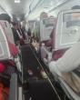‘Rebirth for all of us’: Passenger recounts ordeal after Phuket-Delhi Air India flight hits severe turbulence