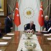 Top military council names Dalkıran air force chief, promotes dozens
