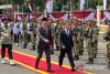 Indonesia, Thailand to hold joint special forces drills, defense ties