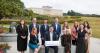 Sixth Fellowship cohort set to shape Northern Ireland’s future