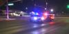 Las Vegas police investigating fight that left man with critical head injury