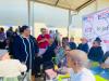 16 persons with disabilities take part in first Disability Trolley Dash