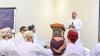 Event reviews development of legislative system within labour market labs in Salalah