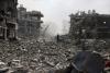 The Architecture of Israel’s Genocide in Gaza