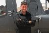 Brit pilot’s ‘miraculous’ escape from helicopter crash seconds before explosion killed 2 while battling Greek wildfires