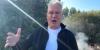 Lee Anderson blocked by French police 'within minutes' of arrival while reporting on migrant crisis: 'Armed to the teeth!'