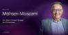 SambaNova Brings Mohsen Moazami on as Vice Chair of Global Strategy and Partnerships to Accelerate Global Enterprise and Sovereign AI Expansion